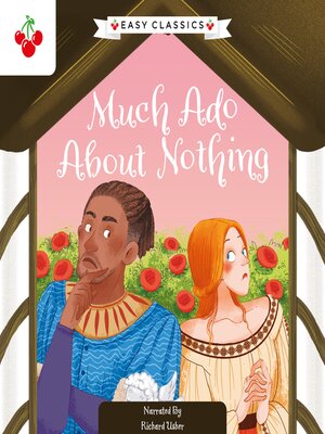 cover image of Shakespeare